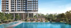 Hudson Place Residences (U/C) (D5), Apartment #550040291